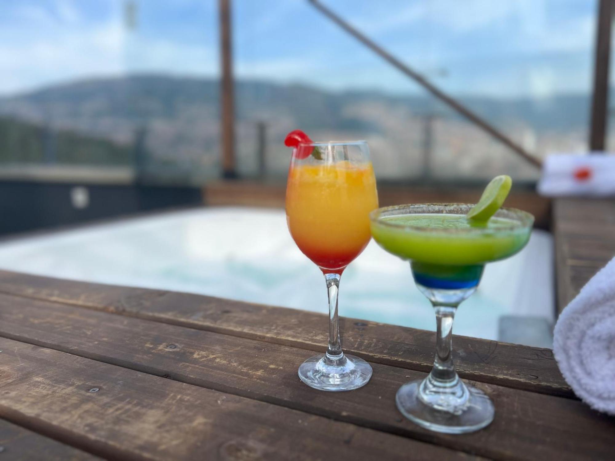 Tequendama Hotel Medellin - Estadio ภายนอก รูปภาพ